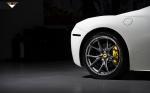 Ferrari 458-V Italia by Vorsteiner 2014 года